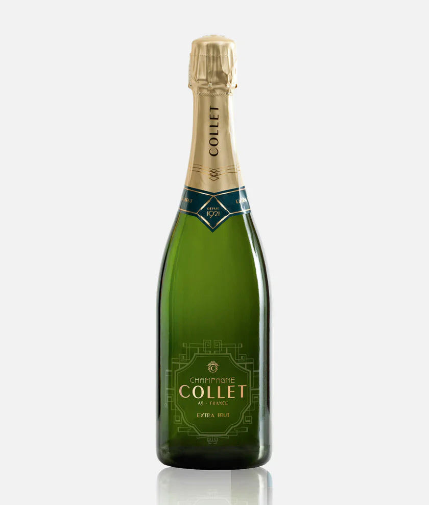 シャンパーニュ・コレ エクストラ・ブリュット / 750ml