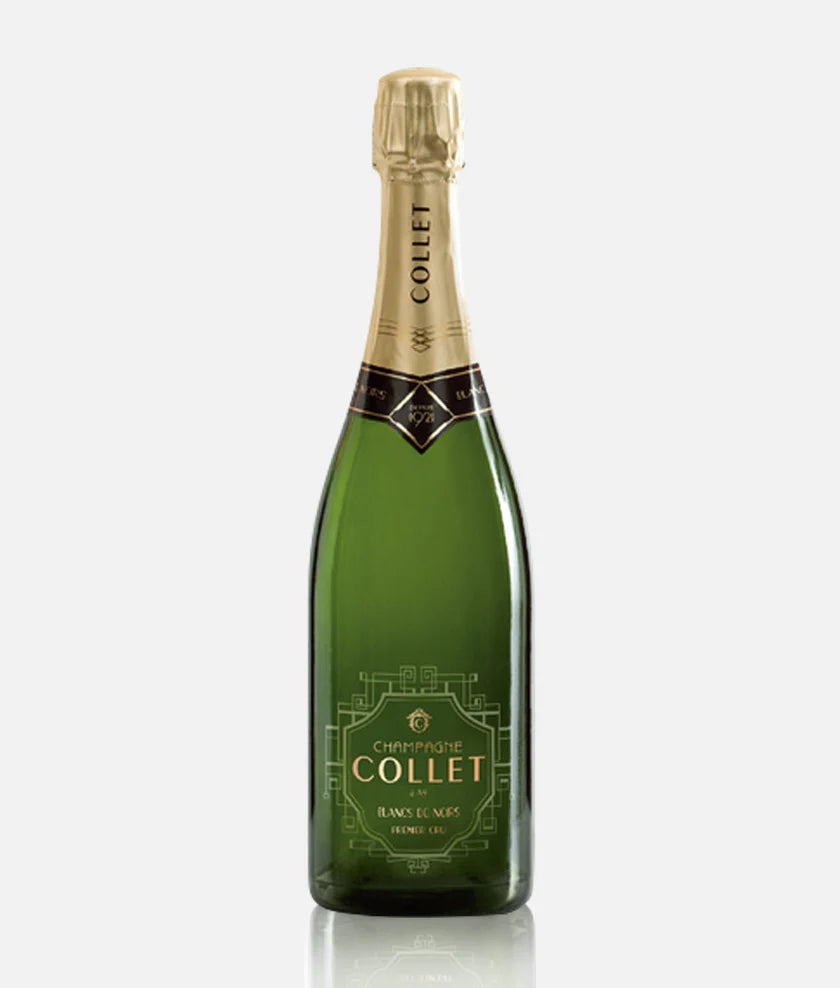 シャンパーニュ・コレ ブラン・ド・ノワール / 750ml