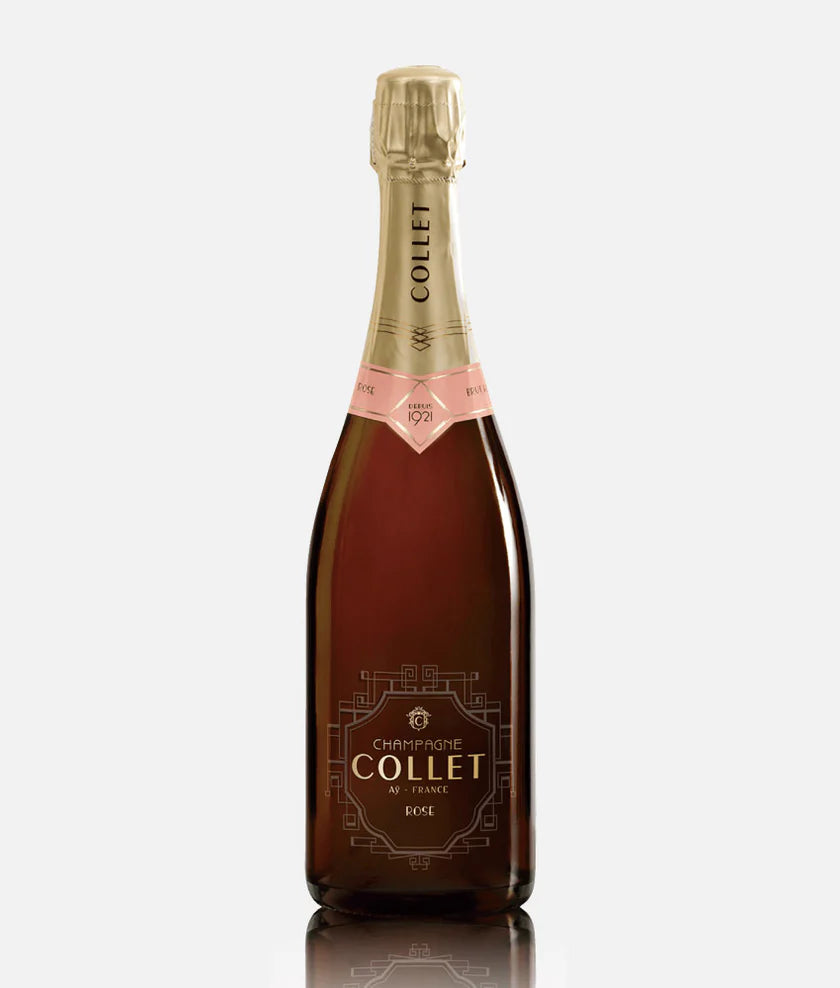 シャンパーニュコレ ロゼ / 750ml