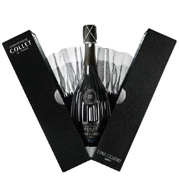 シャンパーニュ・コレ エスプリ・クチュール / 750ml